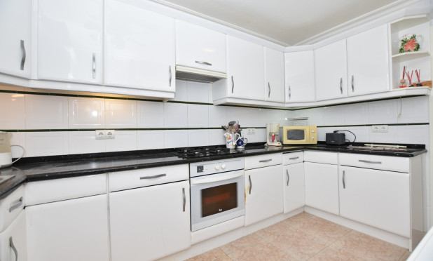 Reventa - Villa - Algorfa - Montemar