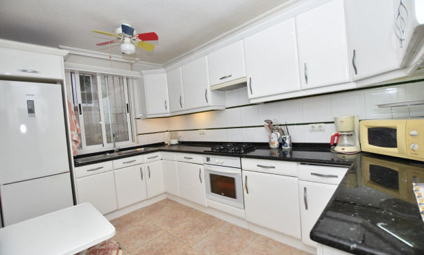 Reventa - Villa - Algorfa - Montemar