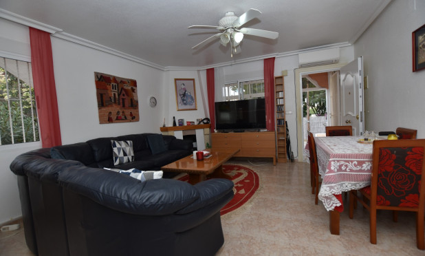 Reventa - Villa - Algorfa - Montemar