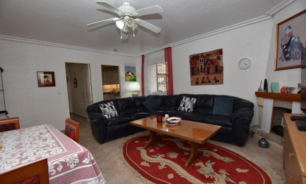 Reventa - Villa - Algorfa - Montemar