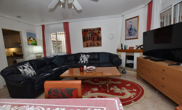 Reventa - Villa - Algorfa - Montemar