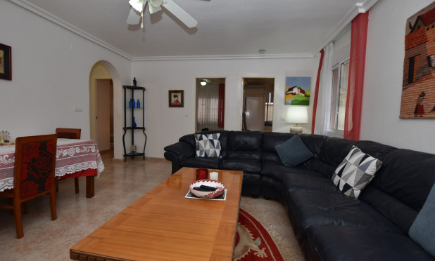 Reventa - Villa - Algorfa - Montemar