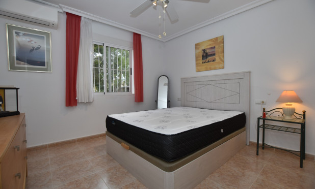 Reventa - Villa - Algorfa - Montemar