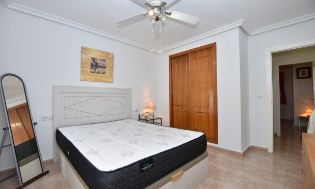 Reventa - Villa - Algorfa - Montemar