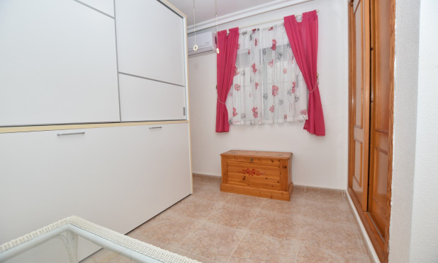 Reventa - Villa - Algorfa - Montemar