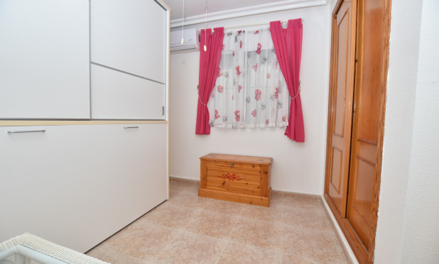 Reventa - Villa - Algorfa - Montemar