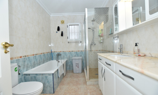 Reventa - Villa - Algorfa - Montemar