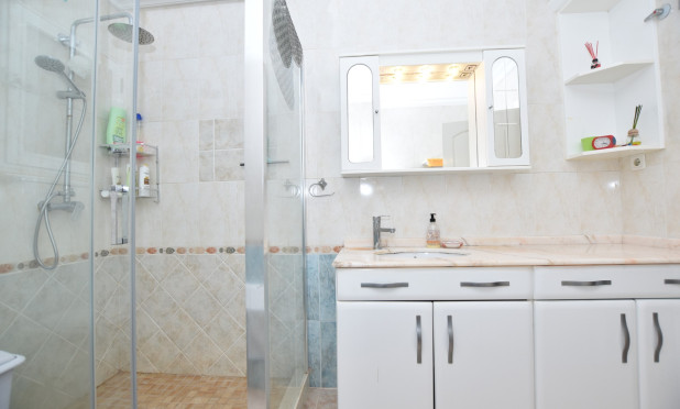 Reventa - Villa - Algorfa - Montemar