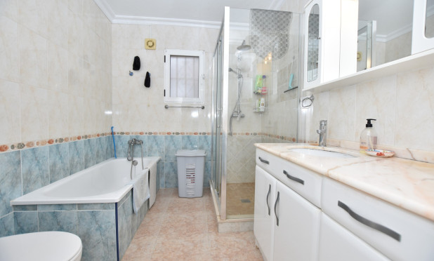 Reventa - Villa - Algorfa - Montemar