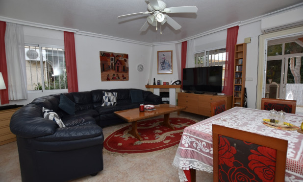 Reventa - Villa - Algorfa - Montemar