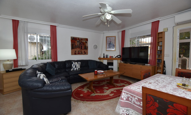 Reventa - Villa - Algorfa - Montemar