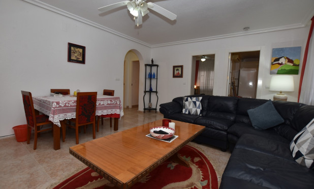 Reventa - Villa - Algorfa - Montemar