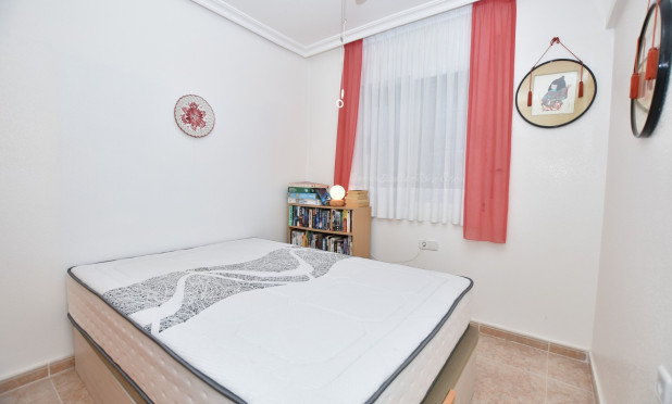 Reventa - Villa - Algorfa - Montemar