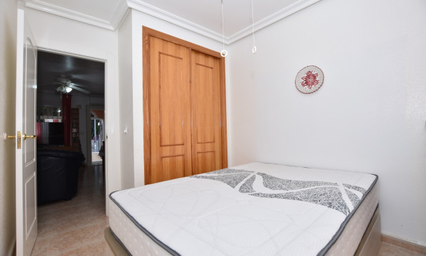Reventa - Villa - Algorfa - Montemar