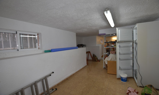 Reventa - Villa - Algorfa - Montemar