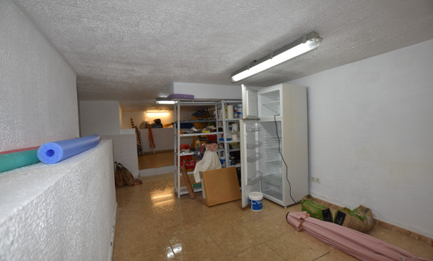 Reventa - Villa - Algorfa - Montemar