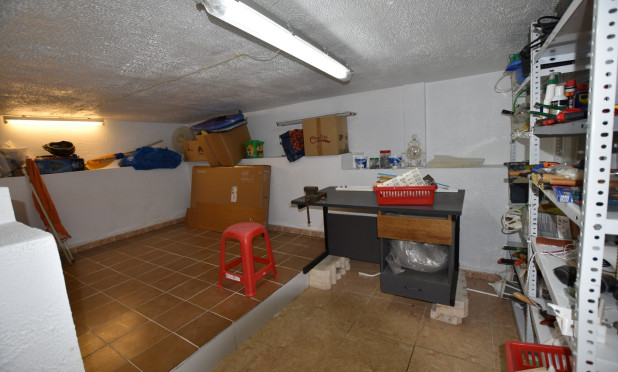 Reventa - Villa - Algorfa - Montemar