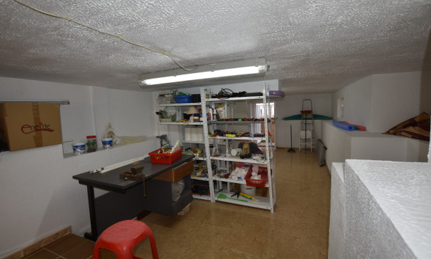 Reventa - Villa - Algorfa - Montemar