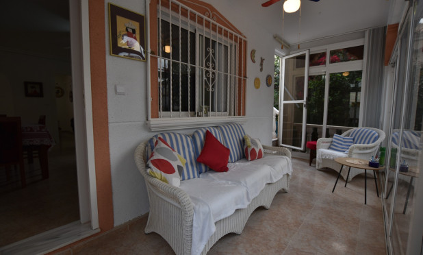 Reventa - Villa - Algorfa - Montemar