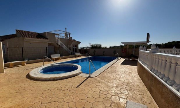 Reventa - Villa - Algorfa - Montemar