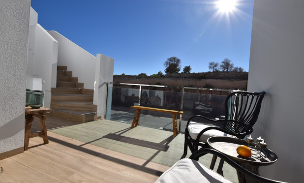 Reventa - Apartment - Flat - Entre Naranjos Vistabella Golf - Entre Naranjos - Vistabella