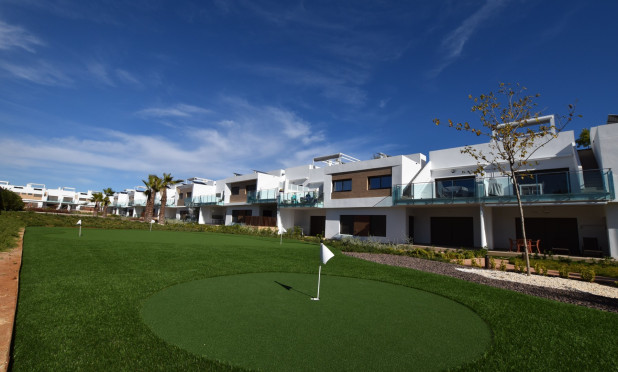 Reventa - Apartment - Flat - Entre Naranjos Vistabella Golf - Entre Naranjos - Vistabella