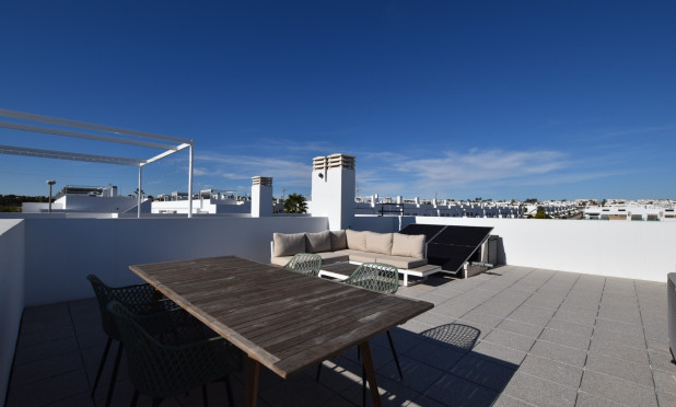 Reventa - Apartment - Flat - Entre Naranjos Vistabella Golf - Entre Naranjos - Vistabella