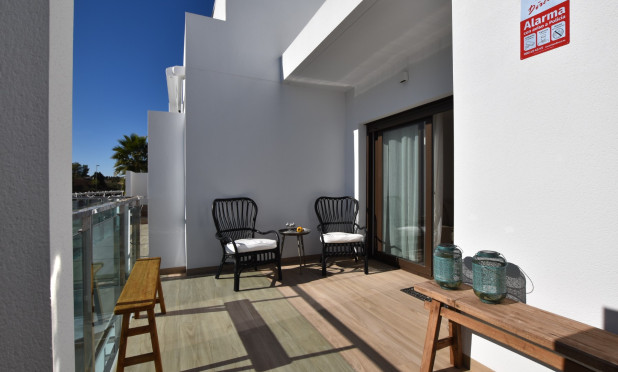 Reventa - Apartment - Flat - Entre Naranjos Vistabella Golf - Entre Naranjos - Vistabella