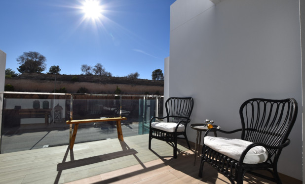 Reventa - Apartment - Flat - Entre Naranjos Vistabella Golf - Entre Naranjos - Vistabella
