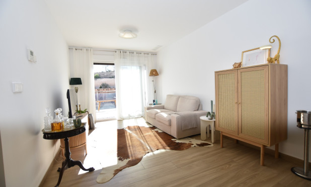 Reventa - Apartment - Flat - Entre Naranjos Vistabella Golf - Entre Naranjos - Vistabella