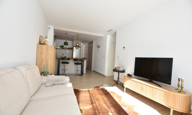 Reventa - Apartment - Flat - Entre Naranjos Vistabella Golf - Entre Naranjos - Vistabella