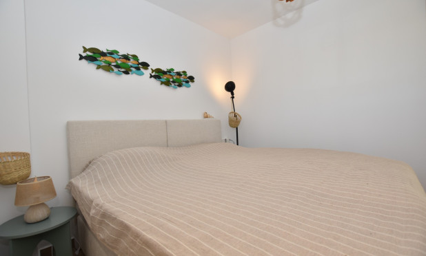 Reventa - Apartment - Flat - Entre Naranjos Vistabella Golf - Entre Naranjos - Vistabella