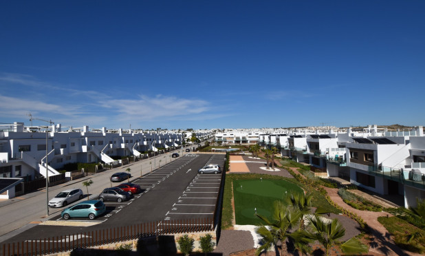 Reventa - Apartment - Flat - Entre Naranjos Vistabella Golf - Entre Naranjos - Vistabella