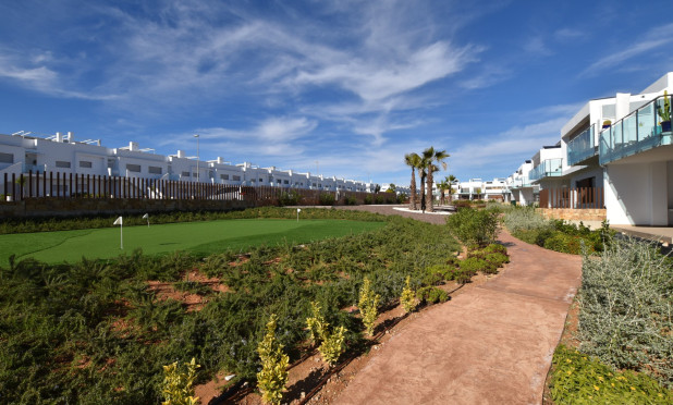 Reventa - Apartment - Flat - Entre Naranjos Vistabella Golf - Entre Naranjos - Vistabella