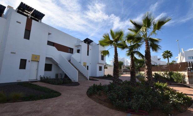 Reventa - Apartment - Flat - Entre Naranjos Vistabella Golf - Entre Naranjos - Vistabella