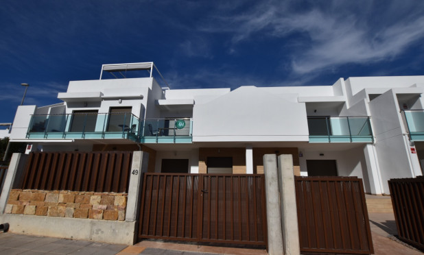 Reventa - Apartment - Flat - Entre Naranjos Vistabella Golf - Entre Naranjos - Vistabella