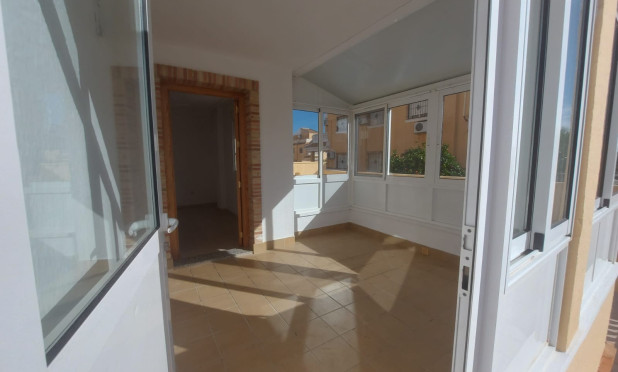 Herverkoop - Herenhuis - Ciudad Quesada