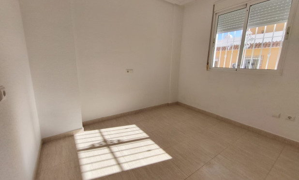Herverkoop - Herenhuis - Ciudad Quesada