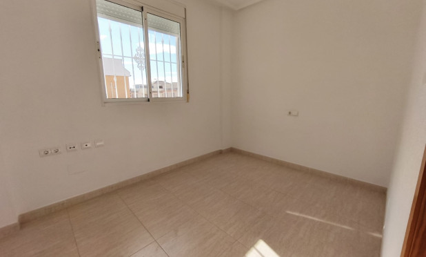 Herverkoop - Herenhuis - Ciudad Quesada