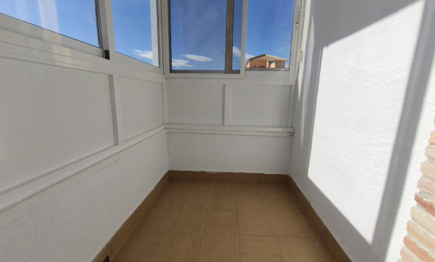 Herverkoop - Herenhuis - Ciudad Quesada