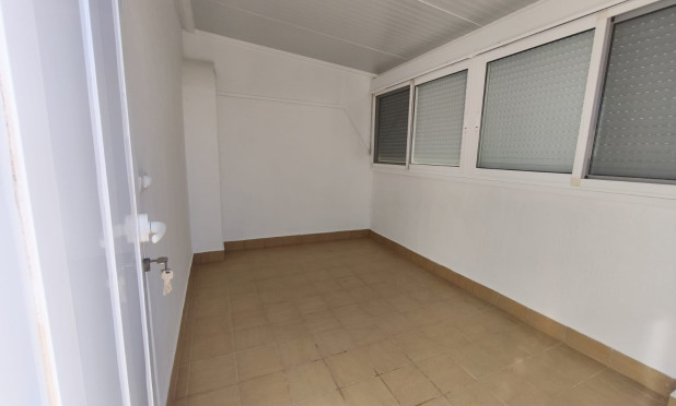 Herverkoop - Herenhuis - Ciudad Quesada
