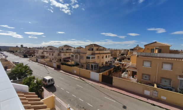 Herverkoop - Herenhuis - Ciudad Quesada
