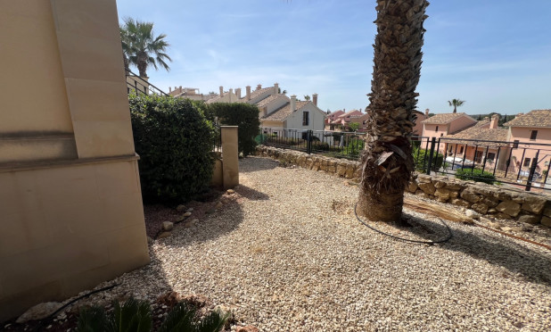 Reventa - Adosado - Algorfa - La Finca Golf Resort