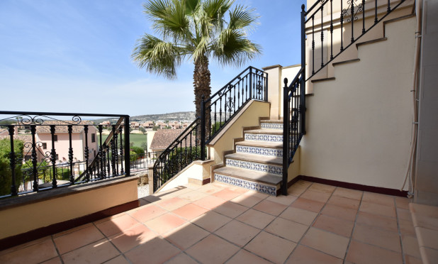 Reventa - Adosado - Algorfa - La Finca Golf Resort