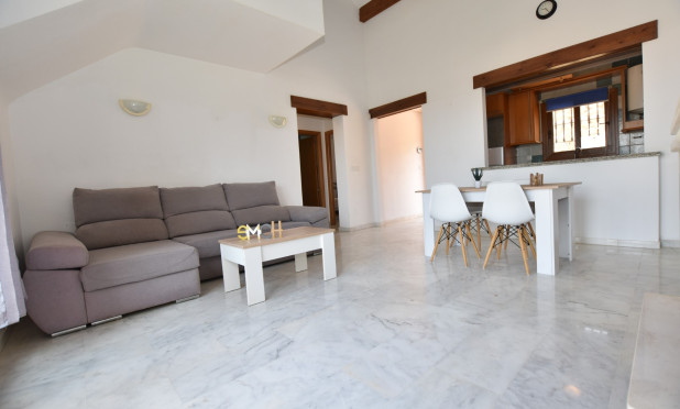 Reventa - Adosado - Algorfa - La Finca Golf Resort