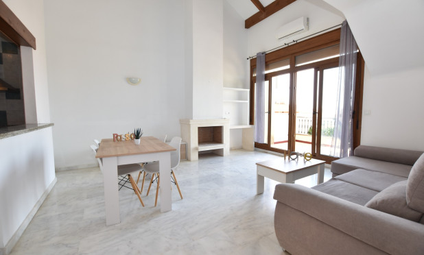 Reventa - Adosado - Algorfa - La Finca Golf Resort