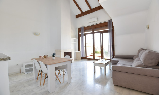 Reventa - Adosado - Algorfa - La Finca Golf Resort