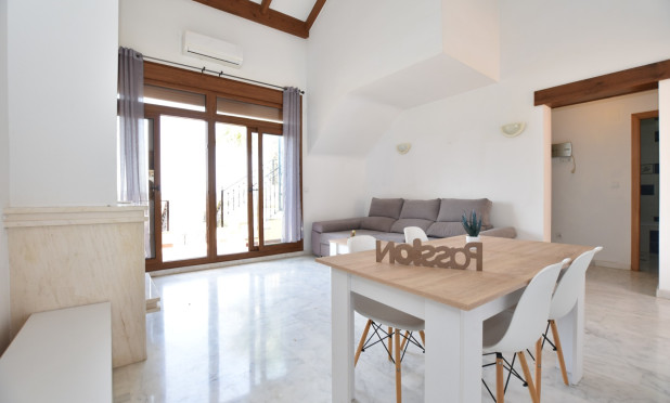 Reventa - Adosado - Algorfa - La Finca Golf Resort