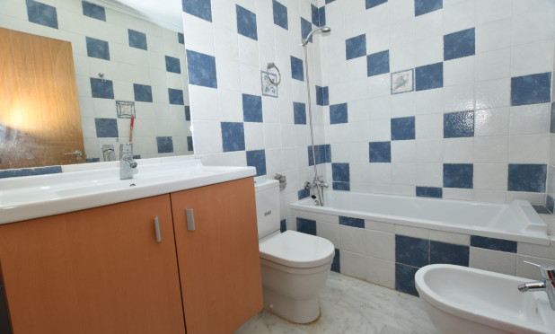 Reventa - Adosado - Algorfa - La Finca Golf Resort