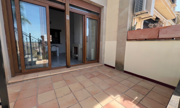 Reventa - Adosado - Algorfa - La Finca Golf Resort